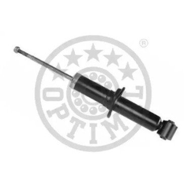 Амортизатор підвіски Optimal a68341g