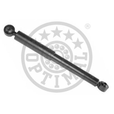 Амортизатор підвіски Optimal a68433g