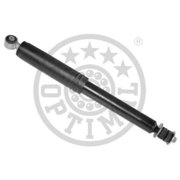 Амортизатор підвіски Optimal a68525g