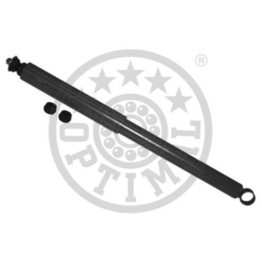 Амортизатор підвіски Optimal a68840g