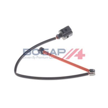 Датчик износа тормозных колодок BOGAP a7118106