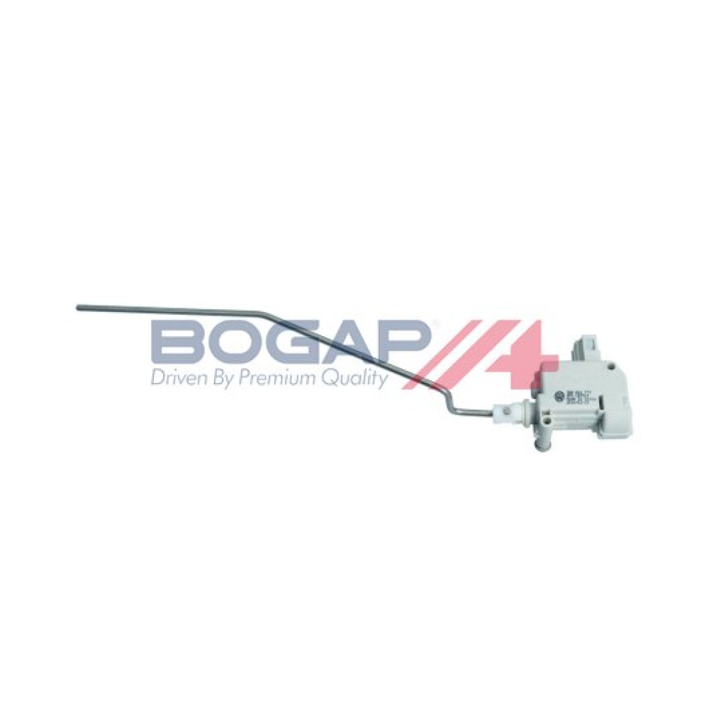 Актуатор BOGAP a7214107