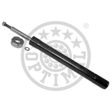 Амортизатор підвіски Optimal a8086g