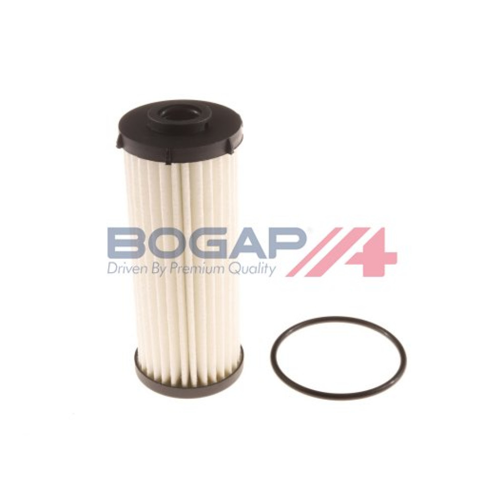 Гидравлический фильтр АКПП BOGAP a8114103