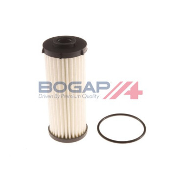 Гідравлічний фільтр АКПП BOGAP a8114103