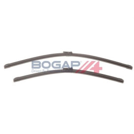 Щітка склоочисника з важелем задня BOGAP a8310101