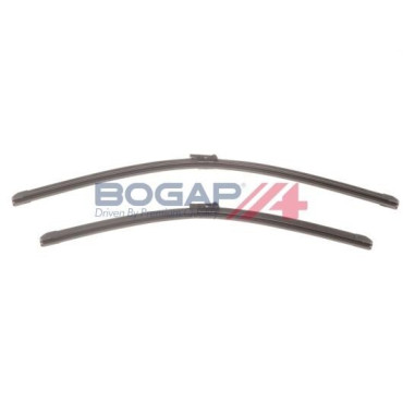 Щітка склоочисника з важелем задня BOGAP a8310101