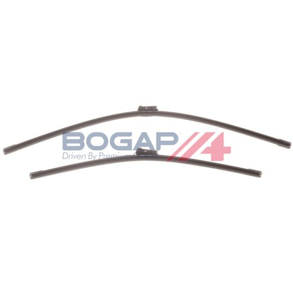 Щітка склоочисника з важелем задня BOGAP a8310104