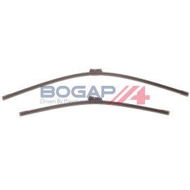 Щітка склоочисника з важелем задня BOGAP a8310104