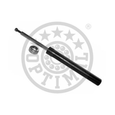Амортизатор підвіски Optimal a8542g