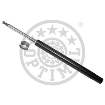 Амортизатор підвіски Optimal a8714g