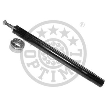 Амортизатор підвіски Optimal a8714h
