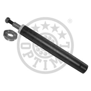 Амортизатор підвіски Optimal a8734g