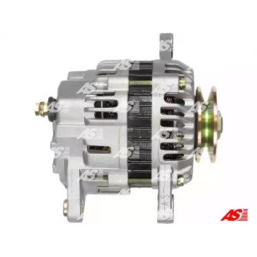 Генератор 12V 65A AS-PL a9004