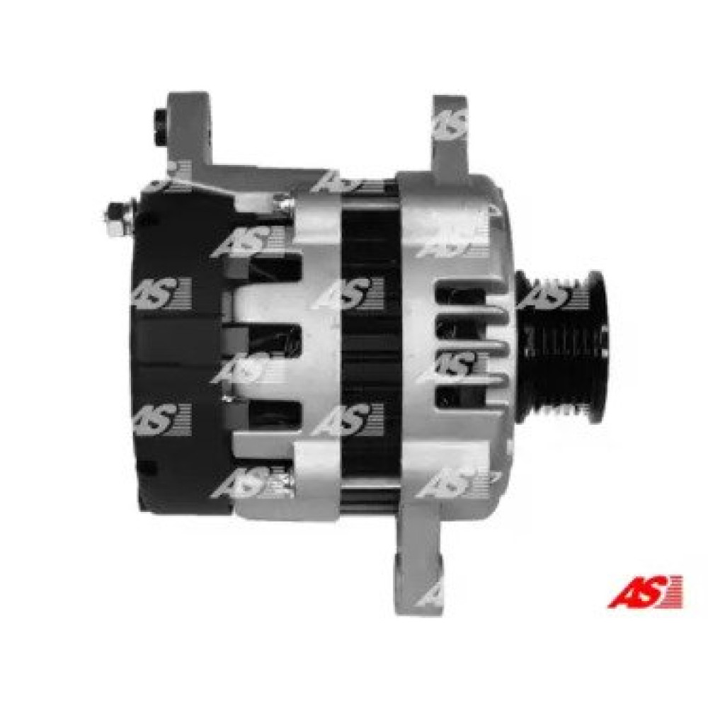 Генератор 12V 85A AS-PL a9013