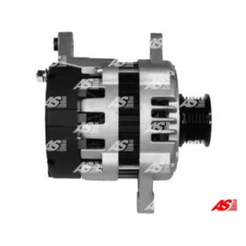 Генератор 12V 85A AS-PL a9013