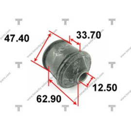 Сайлентблок Tenacity aammi1043