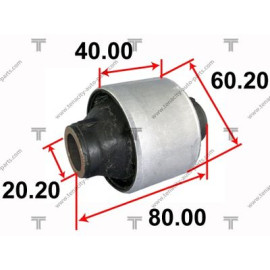 Сайлентблок важеля Tenacity aamni1029