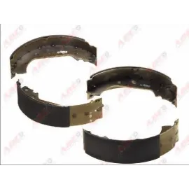 Гальмівні колодки, барабанні ABE c0p015abe