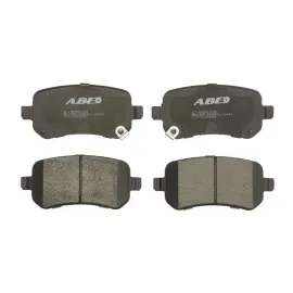 Гальмівні колодки, дискові ABE c2y024abe