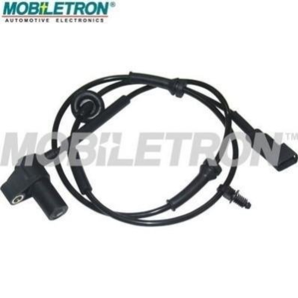Датчик ABS MOBILETRON abeu037