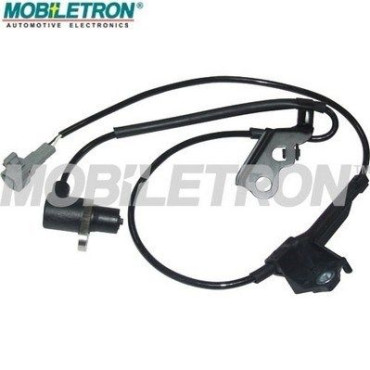 Датчик ABS MOBILETRON abeu042