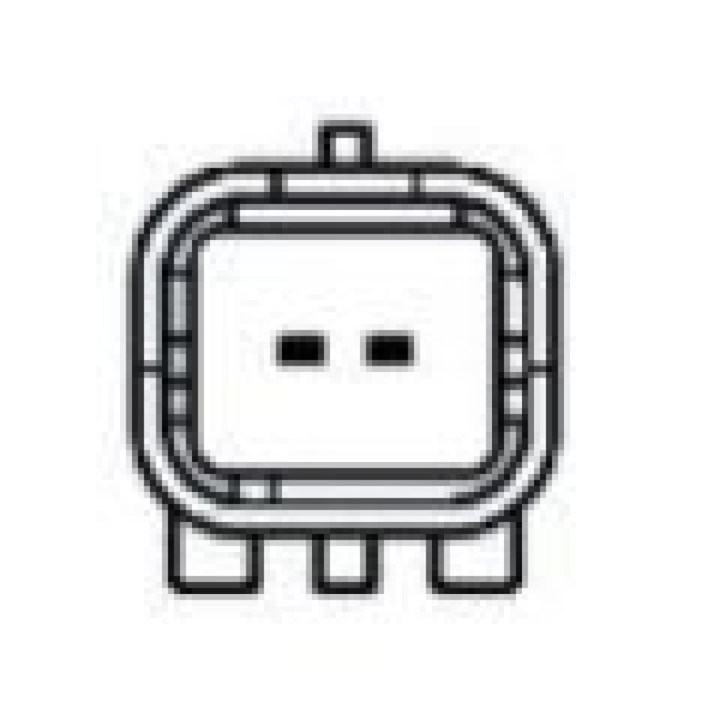 Датчик ABS MOBILETRON abeu073