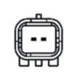 Датчик ABS MOBILETRON abeu073