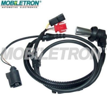 Датчик ABS MOBILETRON abeu110