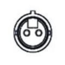 MOBILETRON abeu182 Датчик ABS MOBILETRON abeu182