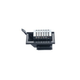 Реостат пічки W639 Vito/Viano 03> MAHLE abr86000p