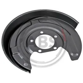 Захист диска гальмівного (заднього) ABS 11028
