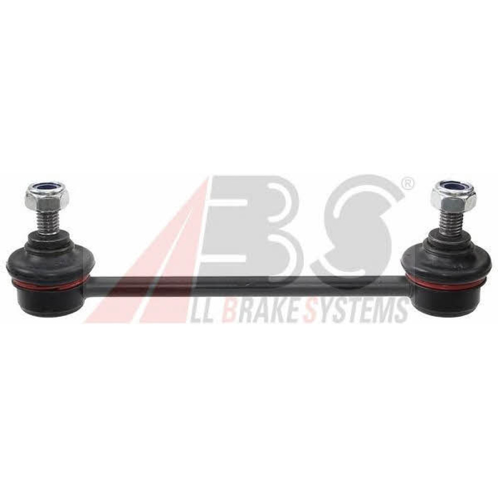 Тяга стабілізатора задня Hyundai i30/Elantra/Ceed 06- (170mm) ABS 260658