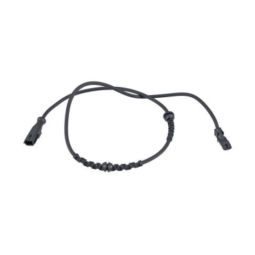 Датчик ABS задний ABS 31256