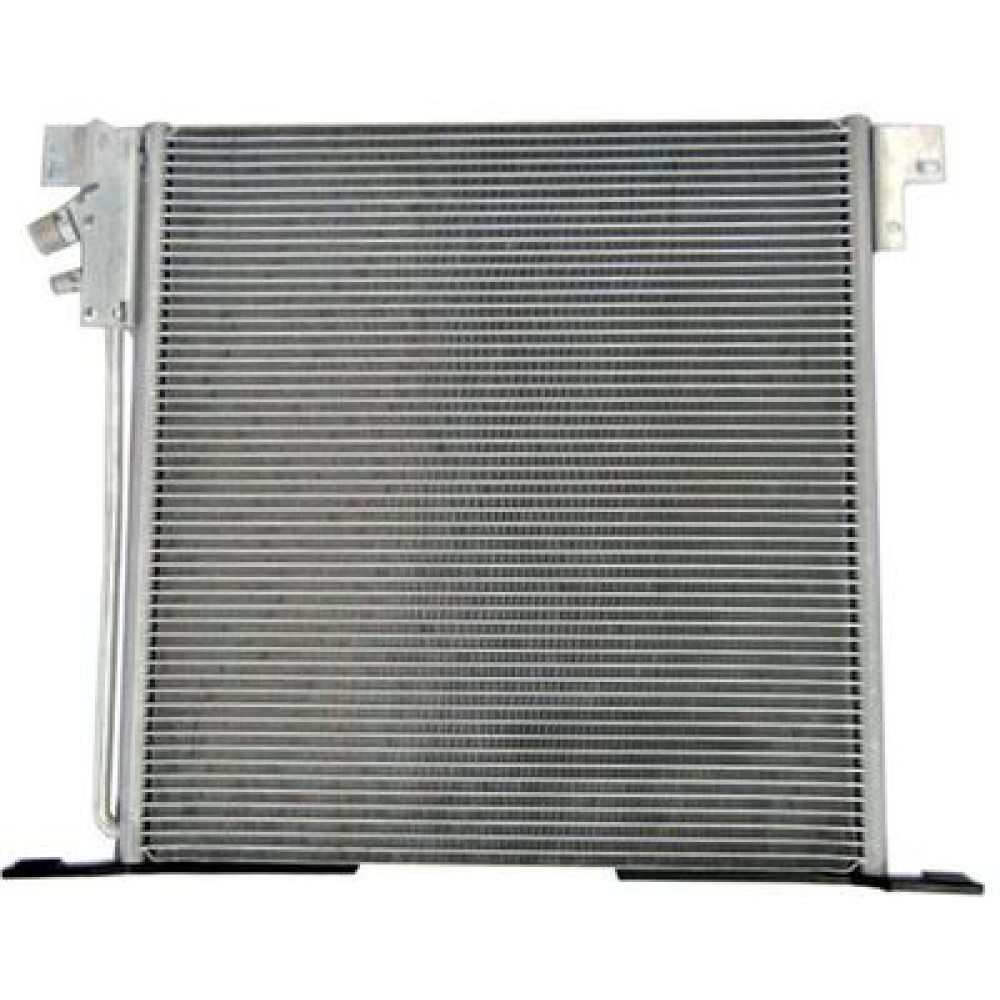 Радиатор кондиционера MAHLE ac212000s