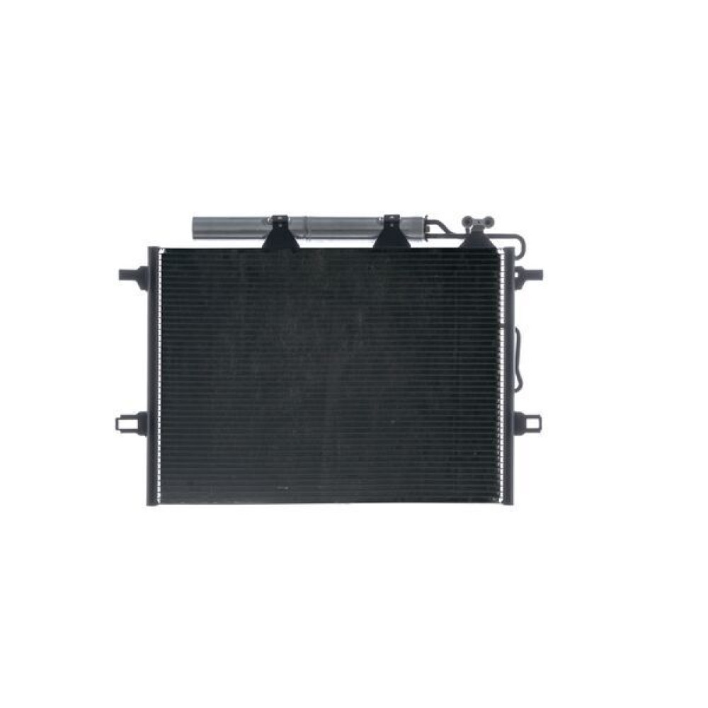 Радиатор кондиционера 1.8-5.5 MAHLE ac318001s