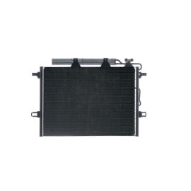 Радиатор кондиционера 1.8-5.5 MAHLE ac318001s