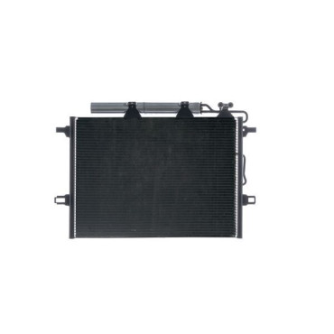 Радіатор кондиціонера 1.8-5.5 MAHLE ac318001s