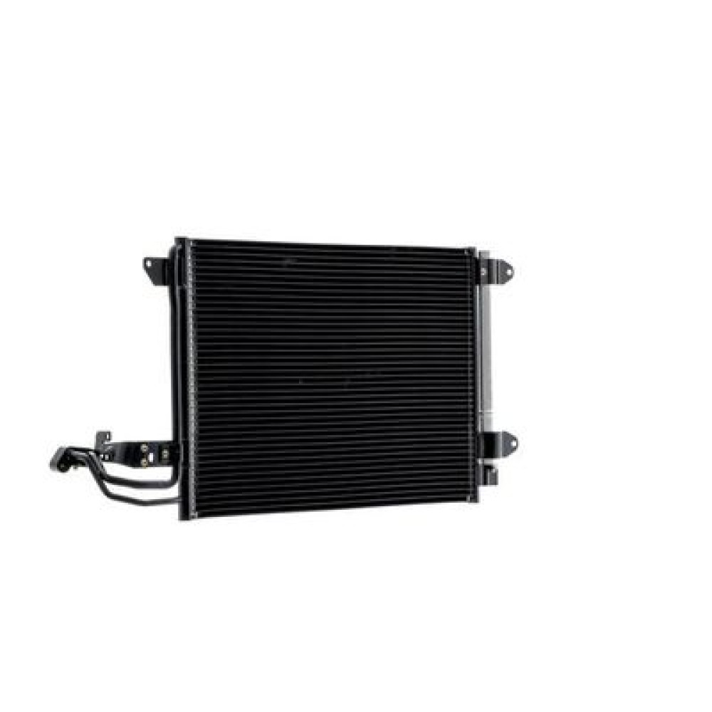 Радіатор кондиціонера AUDI A3/Octavia/Golf IV/Passat 03- MAHLE ac324000s