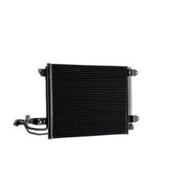 Радіатор кондиціонера AUDI A3/Octavia/Golf IV/Passat 03- MAHLE ac324000s