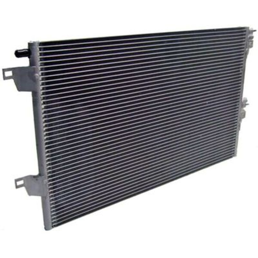 Радиатор кондиционера MAHLE ac365000s