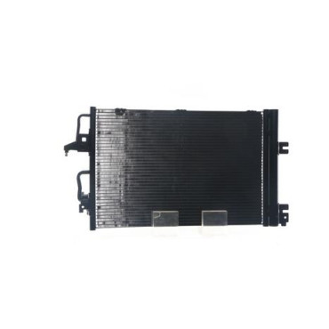 Радіатор кондиціонера MAHLE ac377001s