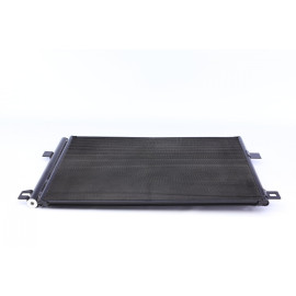 Радіатор кондиціонера MAHLE ORIGINAL ac885000s