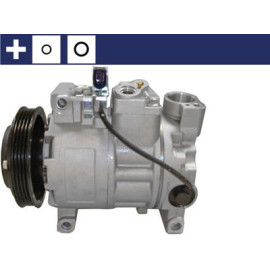 MAHLE acp121000s Компресор кондиціонера A4/A6 2.0D-3.0D MAHLE acp121000s