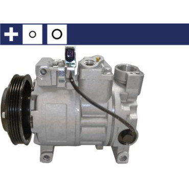 Компресор кондиціонера A4/A6 2.0D-3.0D MAHLE acp121000s