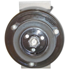 Компресор кондиціонера OM642 MAHLE acp129000s