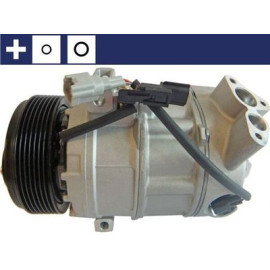 Компрессор кондиционера MAHLE acp1295000s