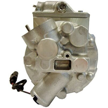 Компресор кондиціонера MAHLE acp18000s