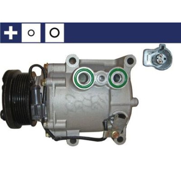 Компресор кондиціонера MAHLE acp22000s