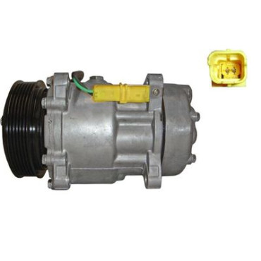 Компресор кондиціонера 1.4-2.2HDI MAHLE acp29000s